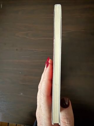 Ratones en la despensa