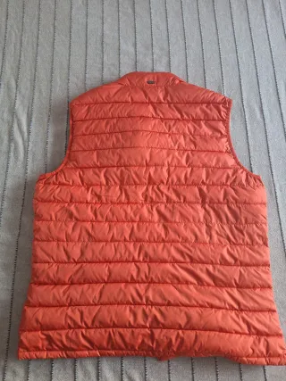 Chaleco Hackett NUEVO