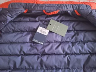 Chaleco Hackett NUEVO