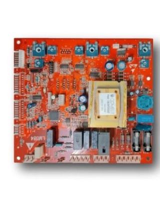 Scheda Elettronica per Caldaia Beretta Mynute Green