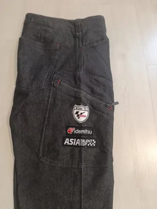 Pantalones Vaqueros Kushitani Idemitsu Asia