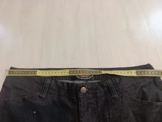 Pantalones Vaqueros Kushitani Idemitsu Asia