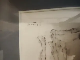 Dibujo original Julio Vanzo