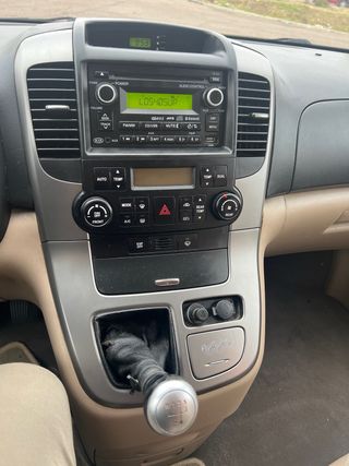 KIA Carnival 2009