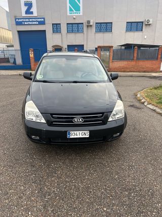 KIA Carnival 2009