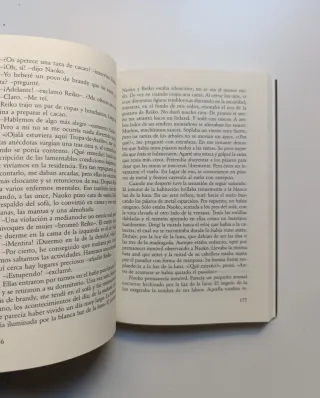 Tokio blues. Norwegian Wood.