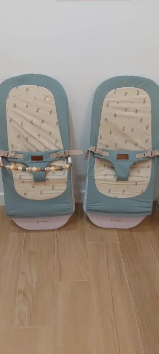 Hamaca Jane Baluu (2 unidades)