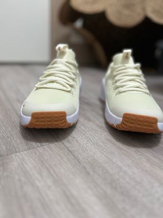 Nike Free Metcon 6 Sail White Monarch