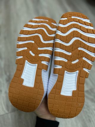 Nike Free Metcon 6 Sail White Monarch