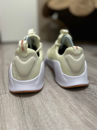 Nike Free Metcon 6 Sail White Monarch