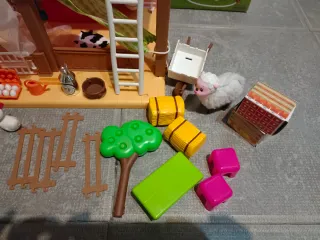 Barriguitas Casa Rural Férias no Campo