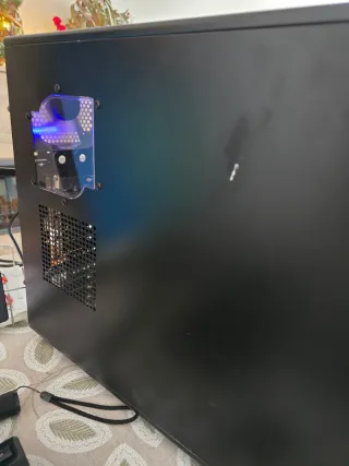 Ordenador i5 1TB HDD, DVD, WiFi 6