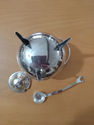 Azucarero Camino de Santiago