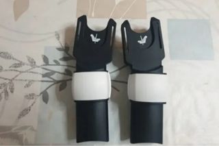Adaptadores Bugaboo Fox para Maxi-Cosi