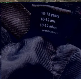 2 Pantalones de Nieve y botas.