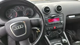 Audi A3 2006