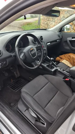 Audi A3 2006