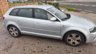 Audi A3 2006