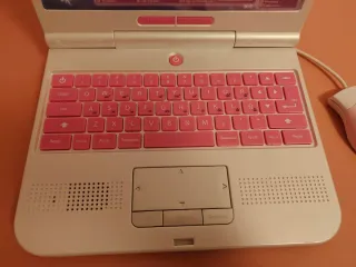 Ordenador Portátil Educativo Elite Plus