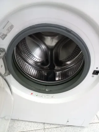 Lavadora Beko 6.0kg 1000r.p.m A+++