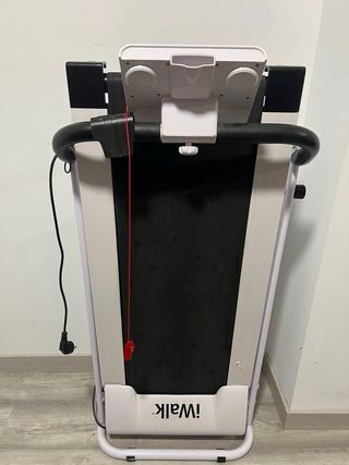 Cinta de correr iWalk