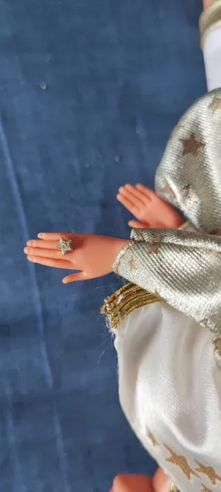 Barbie Hollywood 90s