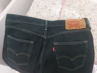 Pantalones Levi's 501 W34 L30