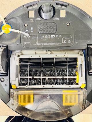 Roomba 760 Robot Aspirador