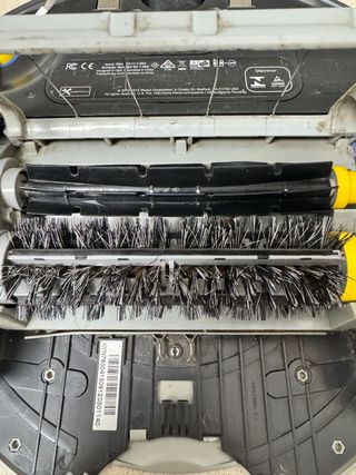 Roomba 760 Robot Aspirador