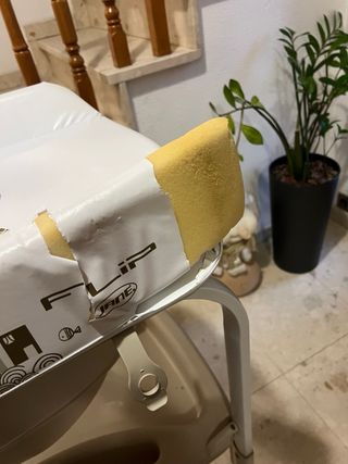 Bañera y cambiador Jané