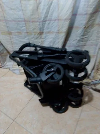 Silla de paseo RECARO