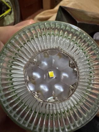 Baliza emergencia V16