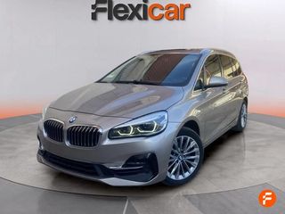 BMW Serie 2 Gran Tourer 218d