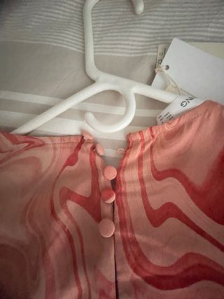 Blusa Mango - NUEVO con etiqueta