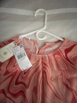 Blusa Mango - NUEVO con etiqueta