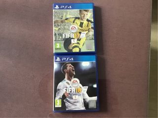 Giochi PS4