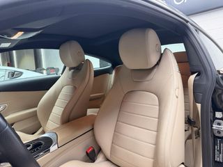 Mercedes-Benz Clase C 2019