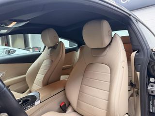 Mercedes-Benz Clase C 2019