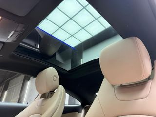 Mercedes-Benz Clase C 2019