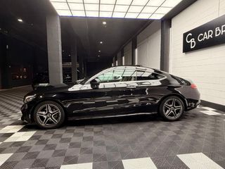 Mercedes-Benz Clase C 2019