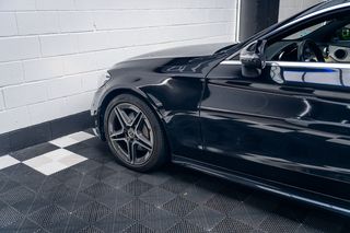 Mercedes-Benz Clase C 2019