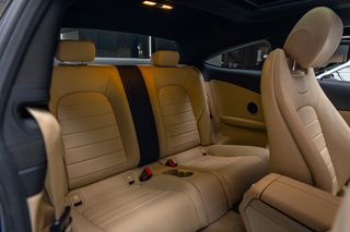 Mercedes-Benz Clase C 2019