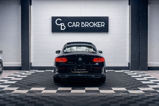 Mercedes-Benz Clase C 2019