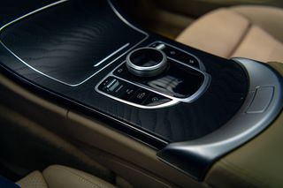 Mercedes-Benz Clase C 2019