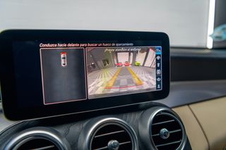 Mercedes-Benz Clase C 2019