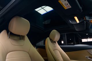 Mercedes-Benz Clase C 2019