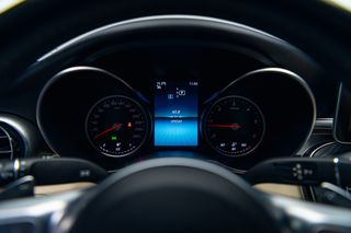 Mercedes-Benz Clase C 2019