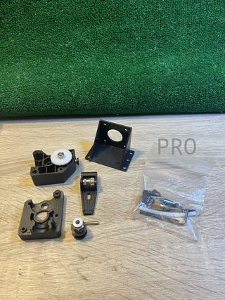 Piezas De Impresora 3D