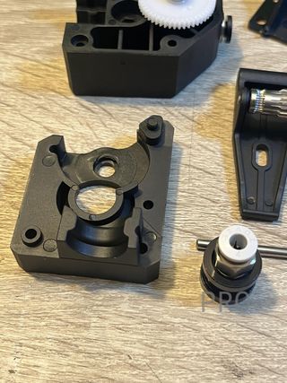 Piezas De Impresora 3D