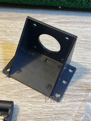 Piezas De Impresora 3D